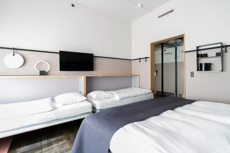 Billede 9 af CPH Hotel