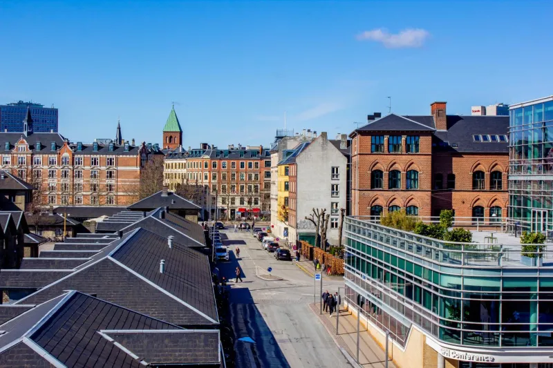 Billede 12 af CPH Hotel