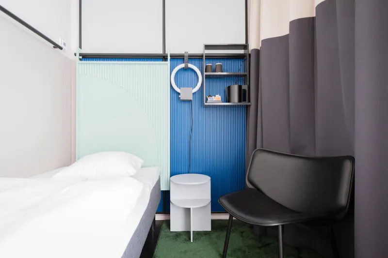Billede 13 af CPH Hotel