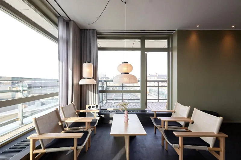 Billede 23 af CPH Hotel