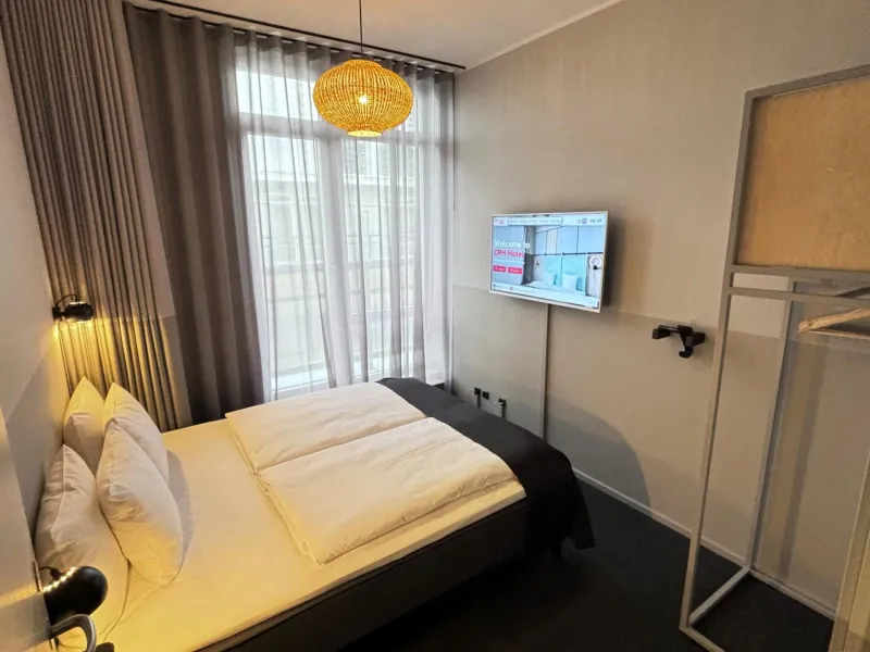 Billede 24 af CPH Hotel