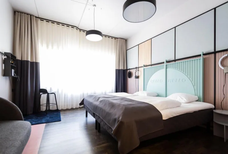 Billede 28 af CPH Hotel
