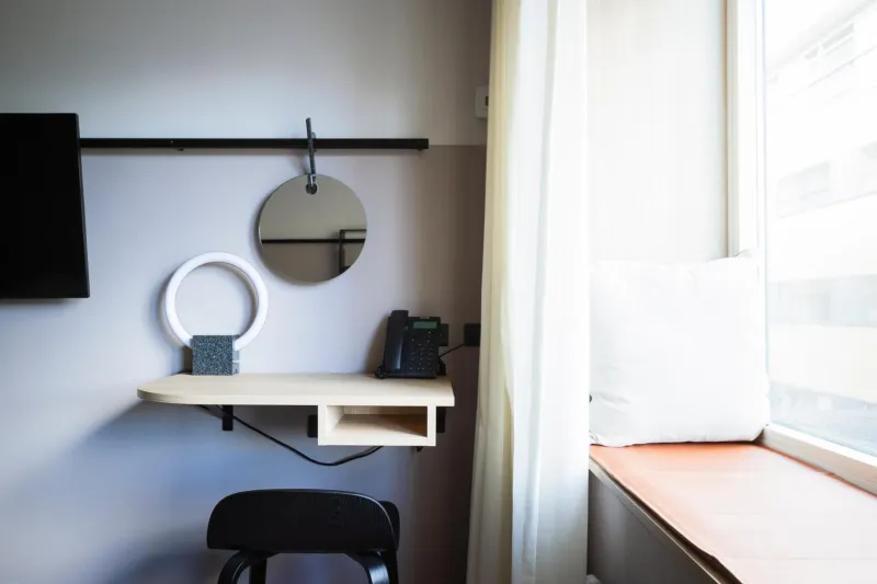 Billede 30 af CPH Hotel