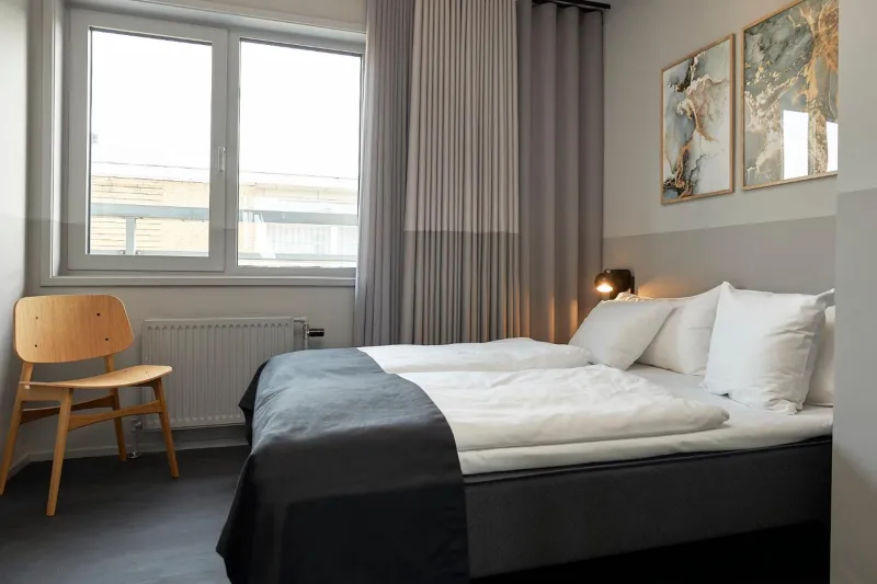 Billede 32 af CPH Hotel