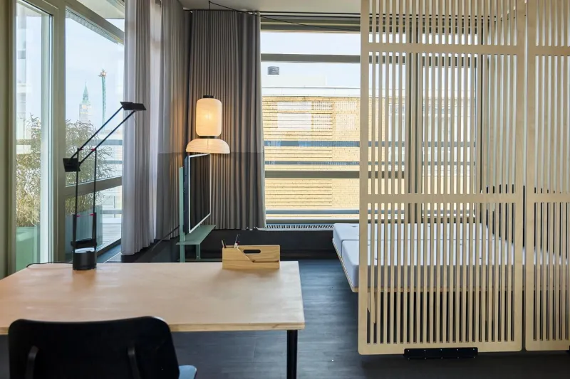 Billede 33 af CPH Hotel
