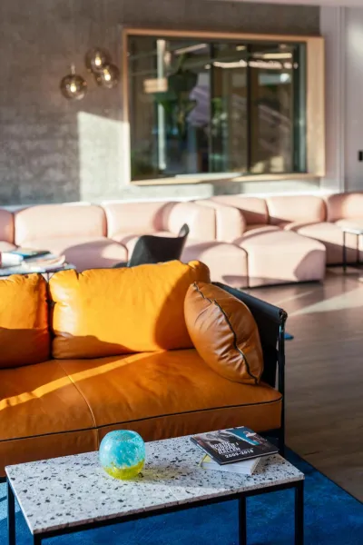 Billede 34 af CPH Hotel
