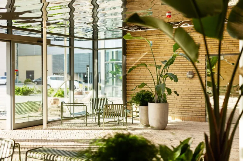 Billede 36 af CPH Hotel