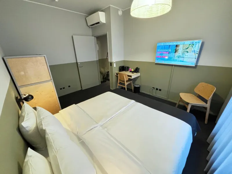 Billede 37 af CPH Hotel
