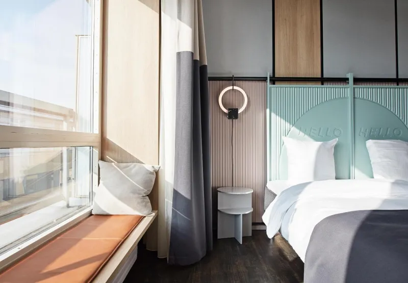 Billede 41 af CPH Hotel