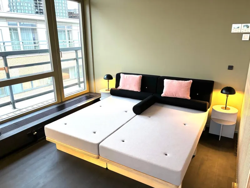 Billede 45 af CPH Hotel