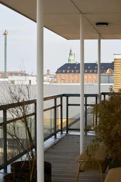 Billede 52 af CPH Hotel
