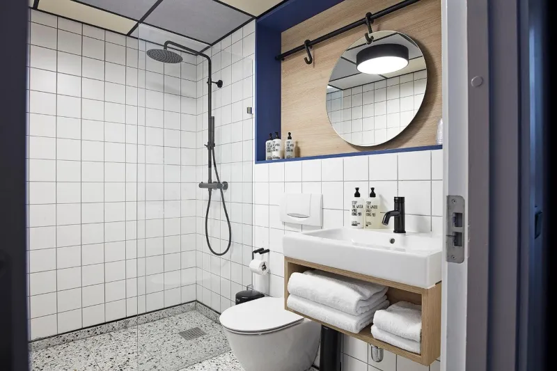 Billede 60 af CPH Hotel