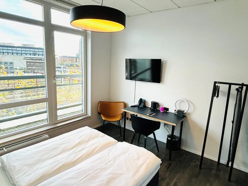 Billede 67 af CPH Hotel