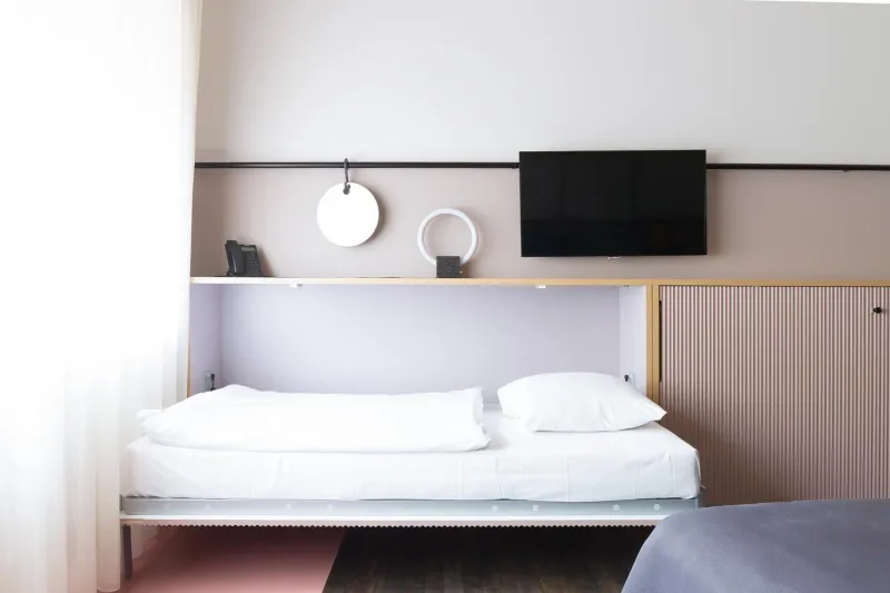 Billede 68 af CPH Hotel