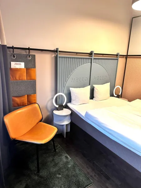 Billede 72 af CPH Hotel