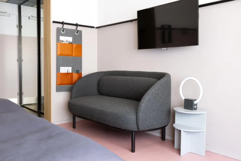 Billede 81 af CPH Hotel