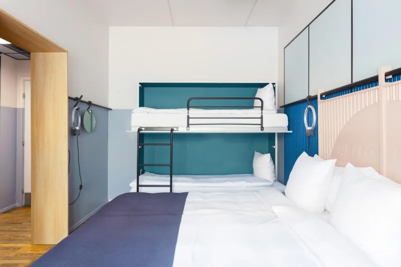 Billede 82 af CPH Hotel
