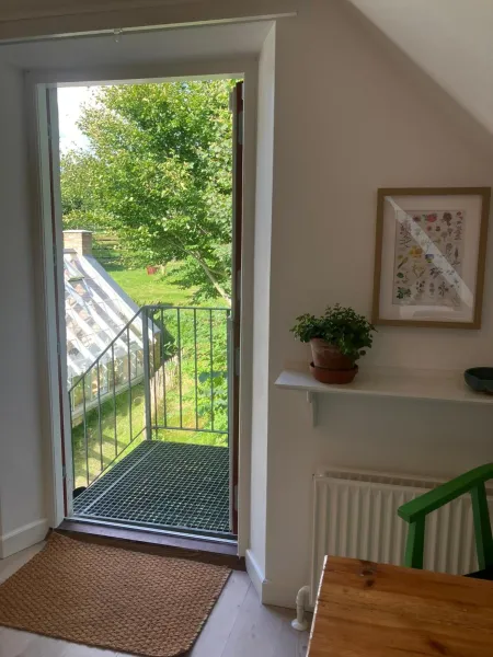 Billede 8 af Krogsgaarden B&B