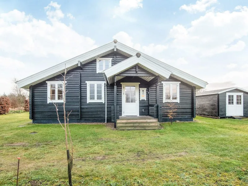 Charming Retreat in Sydjylland - By Traum Ferienwohnungen