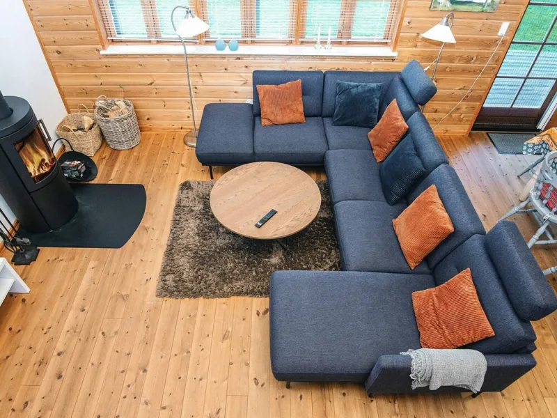 Billede 9 af Charming Retreat in Sydjylland - By Traum Ferienwohnungen