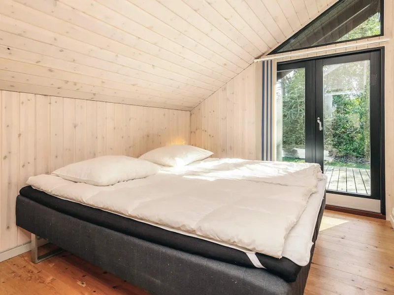 Billede 2 af 4 Star Holiday Home in Vaeggerlose