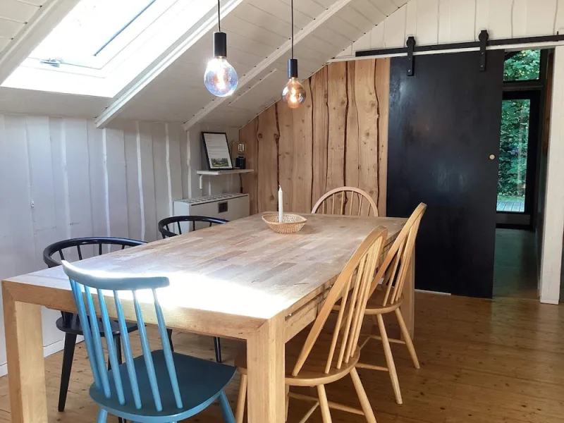 Billede 3 af 4 Star Holiday Home in Vaeggerlose