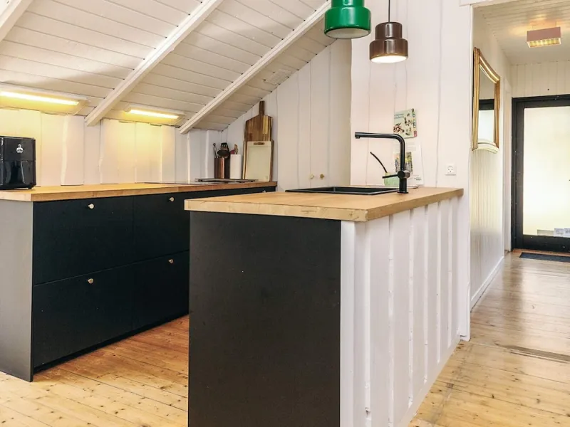 Billede 6 af 4 Star Holiday Home in Vaeggerlose