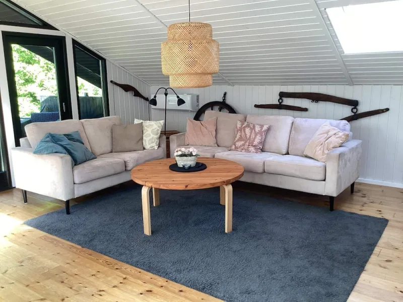 Billede 8 af 4 Star Holiday Home in Vaeggerlose