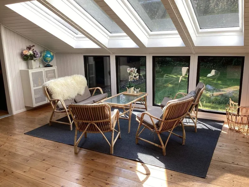 Billede 16 af 4 Star Holiday Home in Vaeggerlose