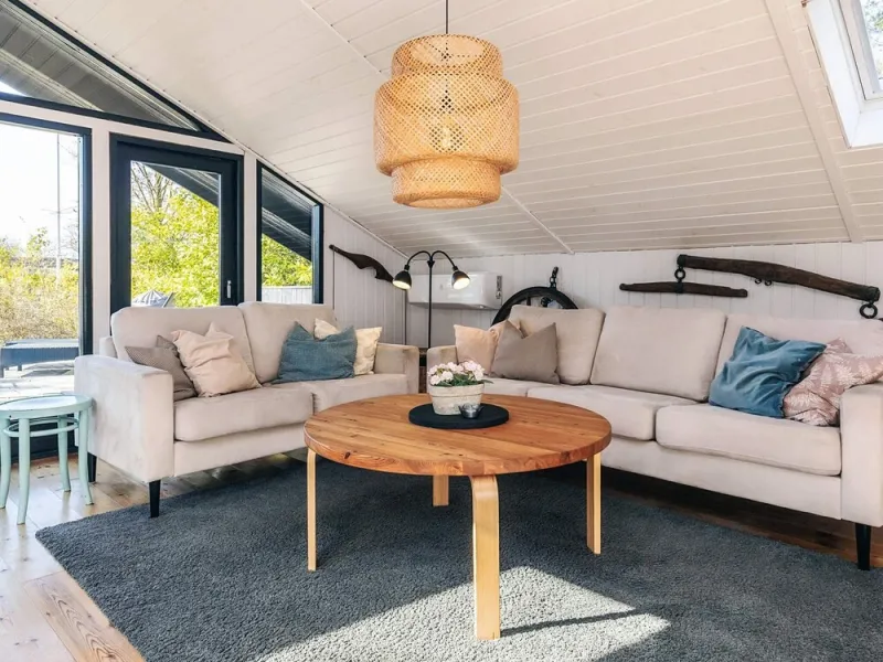 Billede 17 af 4 Star Holiday Home in Vaeggerlose