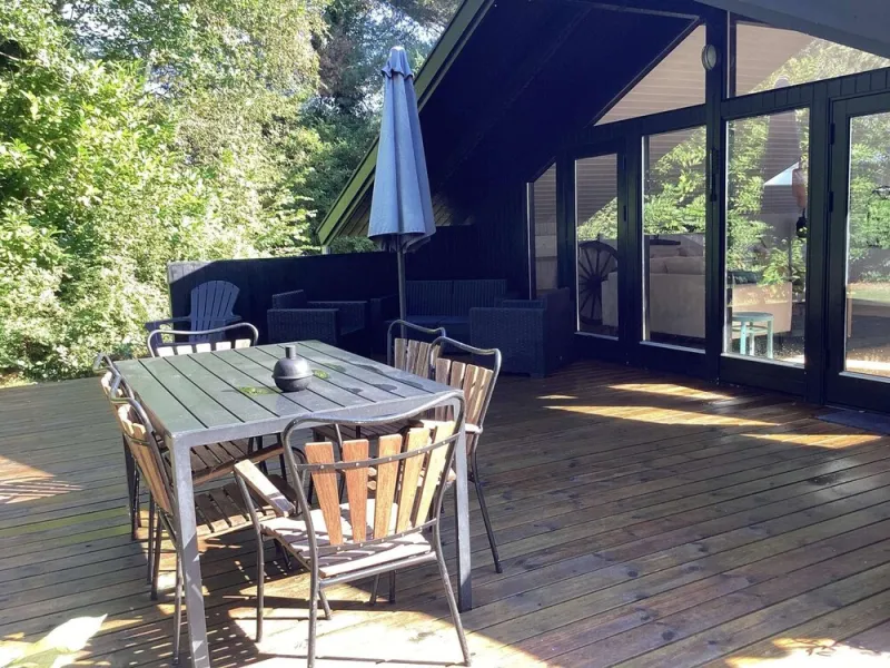 Billede 19 af 4 Star Holiday Home in Vaeggerlose