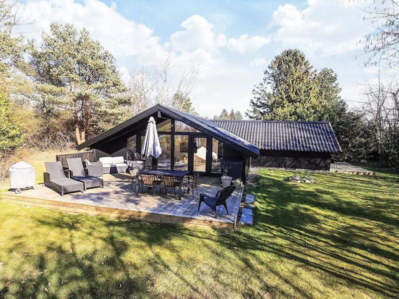Billede 21 af 4 Star Holiday Home in Vaeggerlose