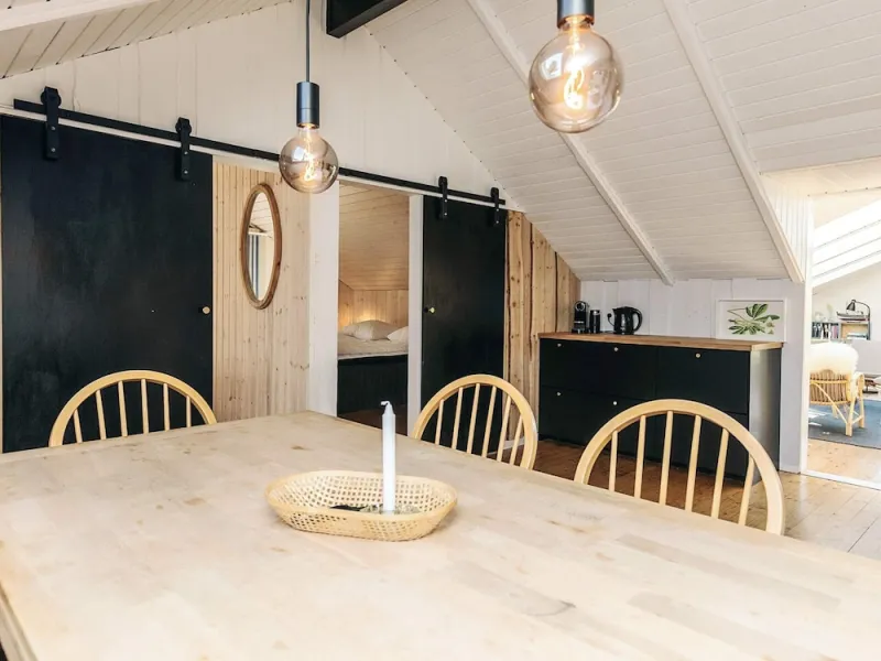 Billede 22 af 4 Star Holiday Home in Vaeggerlose