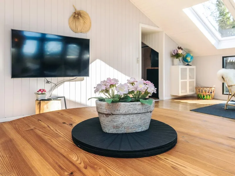 Billede 24 af 4 Star Holiday Home in Vaeggerlose