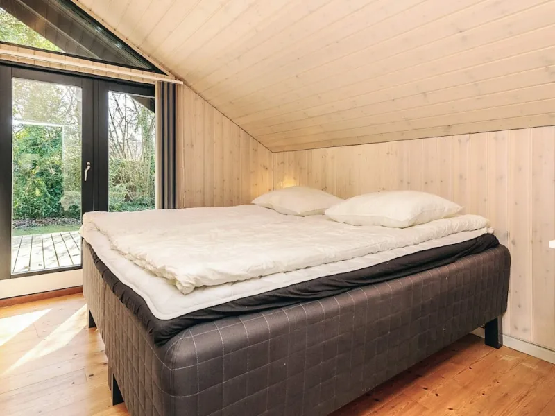 Billede 26 af 4 Star Holiday Home in Vaeggerlose