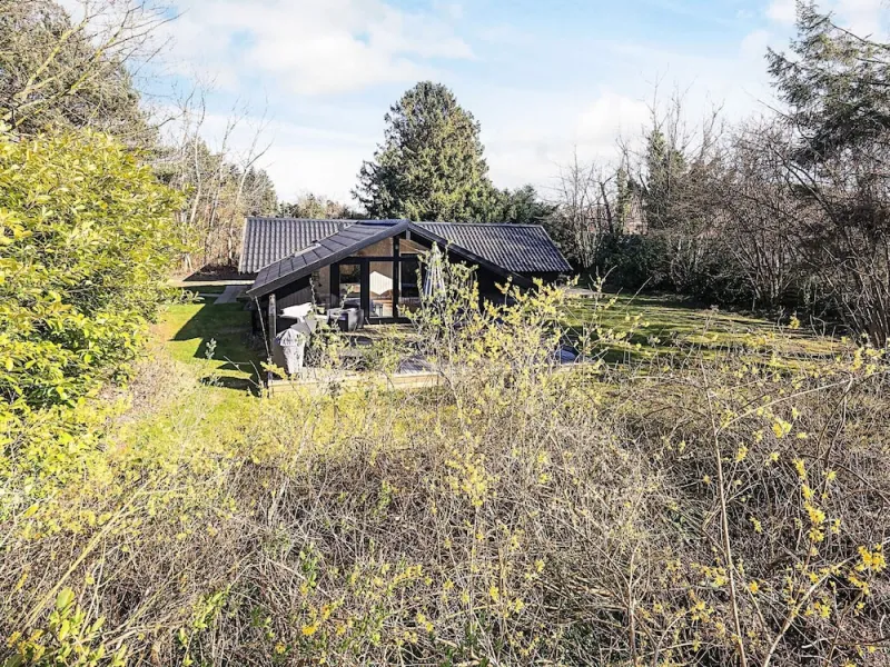 Billede 29 af 4 Star Holiday Home in Vaeggerlose