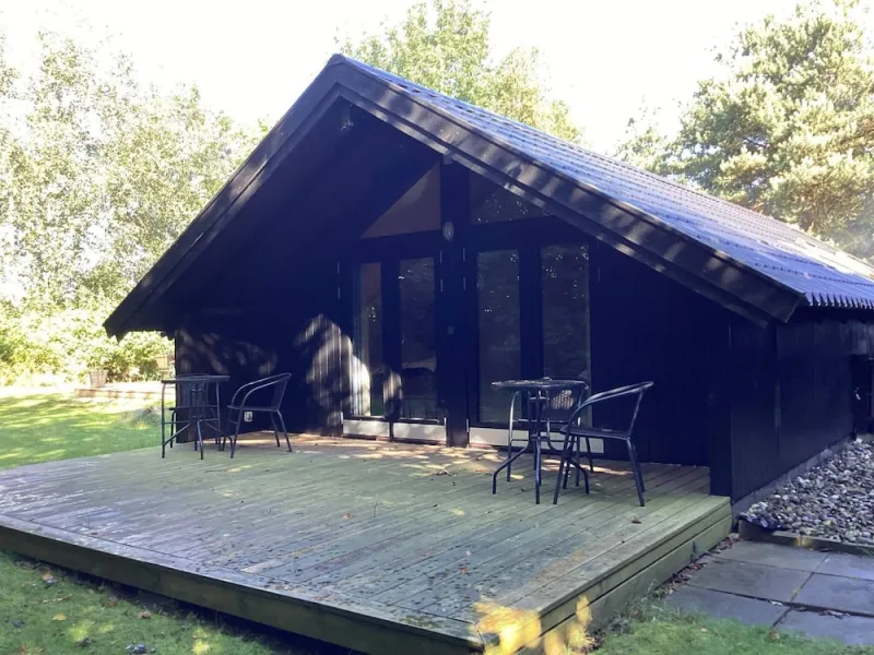 Billede 31 af 4 Star Holiday Home in Vaeggerlose