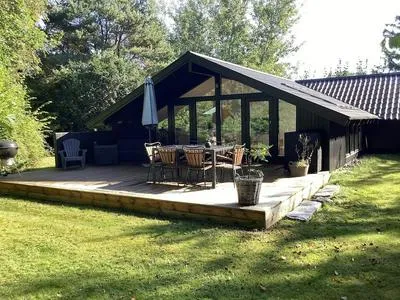 Billede 43 af 4 Star Holiday Home in Vaeggerlose