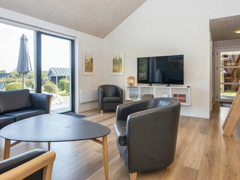 Billede 22 af 4 Star Holiday Home in Sydals
