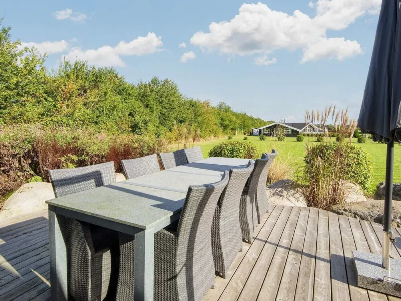 Billede 40 af 4 Star Holiday Home in Sydals