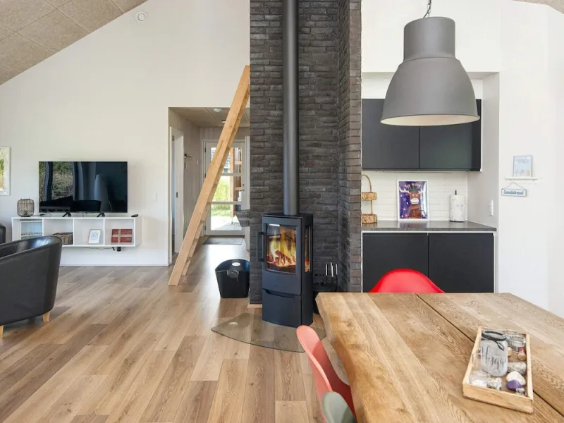 Billede 41 af 4 Star Holiday Home in Sydals