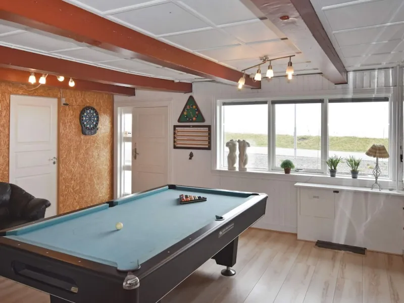 Billede 2 af 16 Person Holiday Home in Vestervig