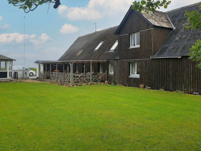 Billede 9 af 16 Person Holiday Home in Vestervig