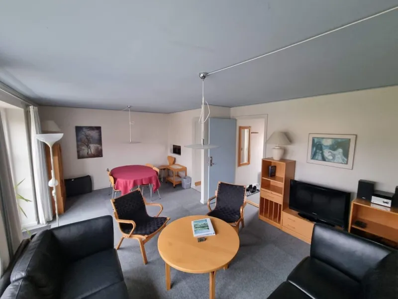 Billede 3 af 4 Star Holiday Home in Kalvehave