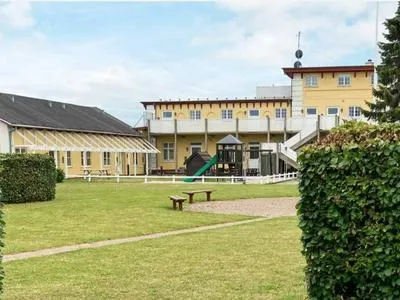 Billede 9 af 4 Star Holiday Home in Kalvehave