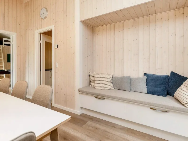 Billede 3 af 5 Star Holiday Home in Vaeggerlose