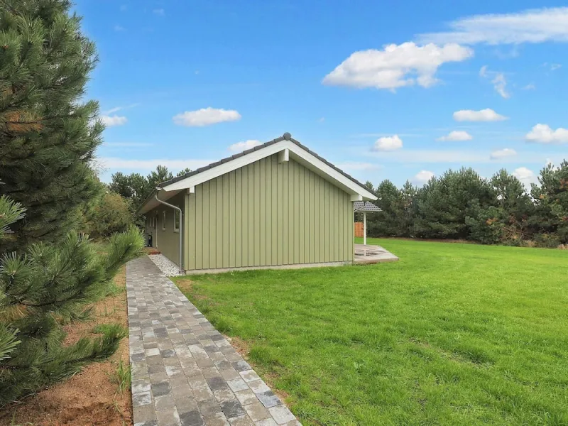 Billede 6 af 5 Star Holiday Home in Vaeggerlose
