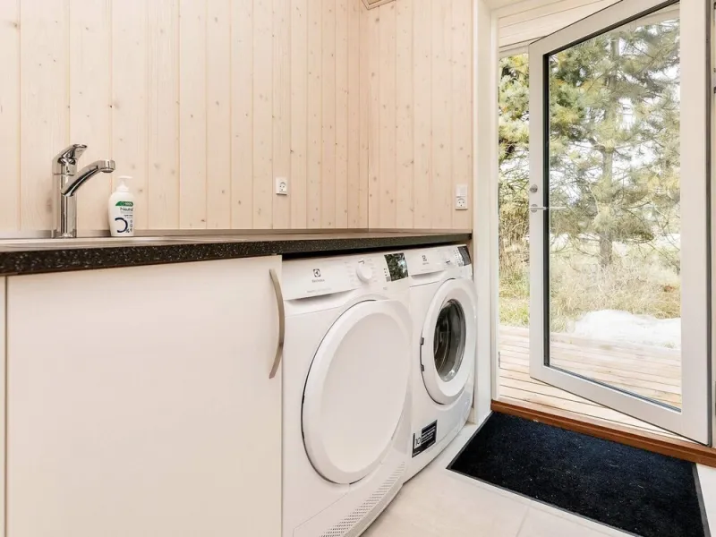 Billede 8 af 5 Star Holiday Home in Vaeggerlose