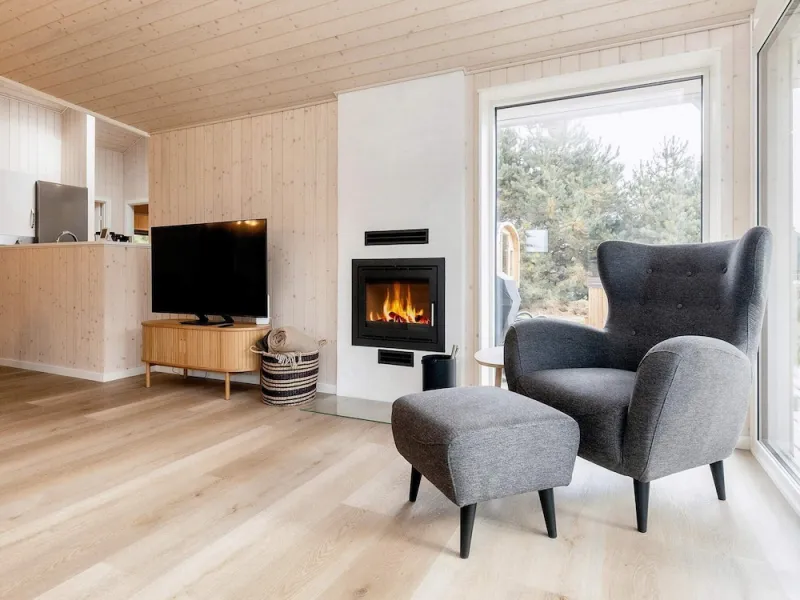 Billede 16 af 5 Star Holiday Home in Vaeggerlose