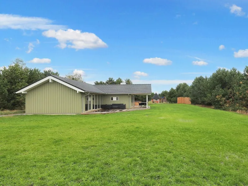 Billede 23 af 5 Star Holiday Home in Vaeggerlose